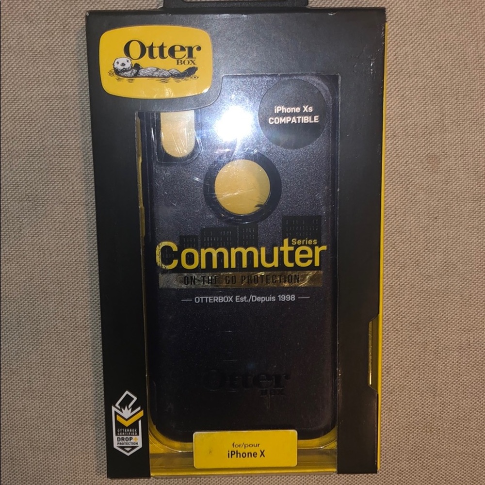 iPhone OtterBox